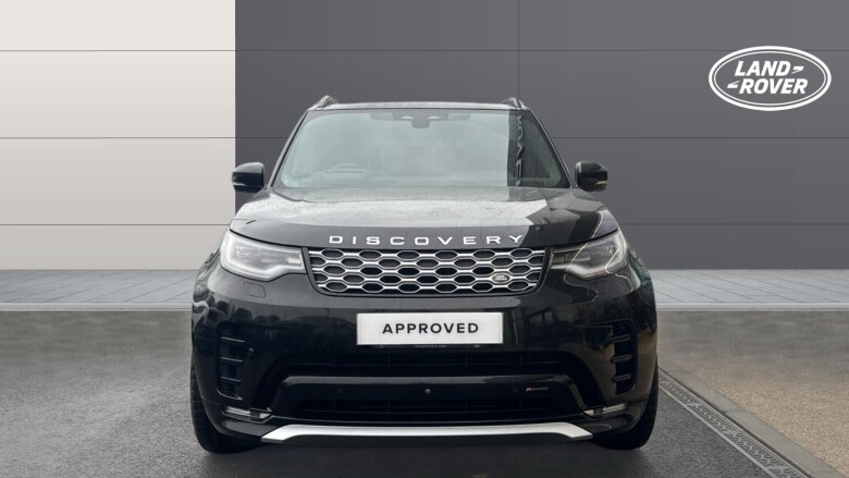 Land Rover Discovery 3.0 D300 Metropolitan Edition 5dr Auto Diesel Station Wagon